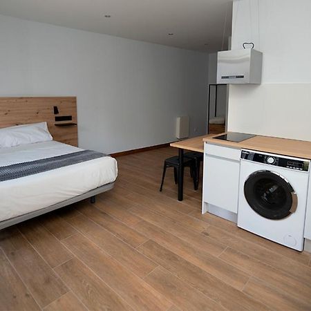 Apartamentos Puerta De Occidente Cornellana Esterno foto