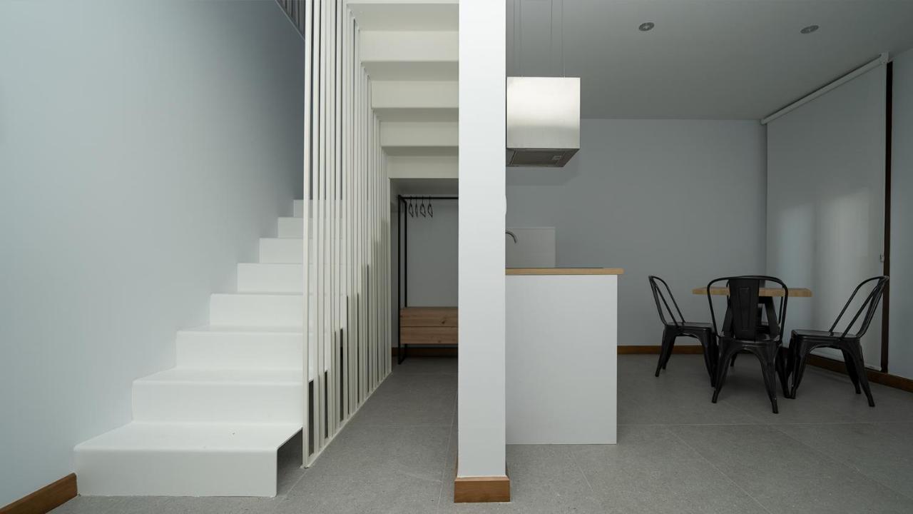 Apartamentos Puerta De Occidente Cornellana Esterno foto