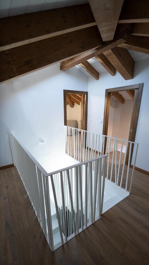 Apartamentos Puerta De Occidente Cornellana Esterno foto