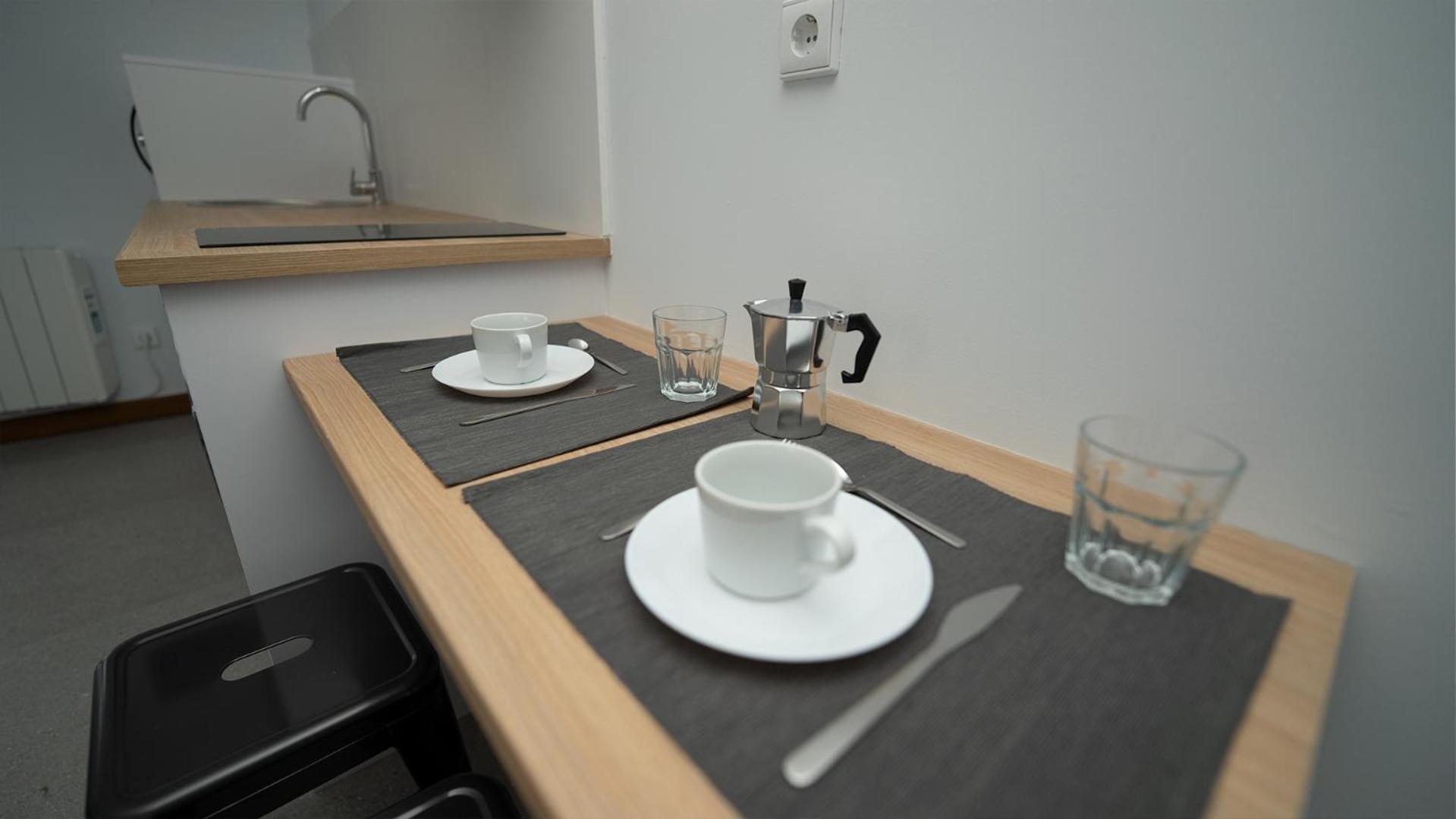 Apartamentos Puerta De Occidente Cornellana Esterno foto